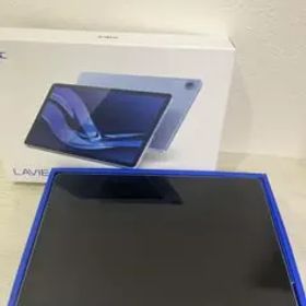 NEC LAVIE Tab Lite 青