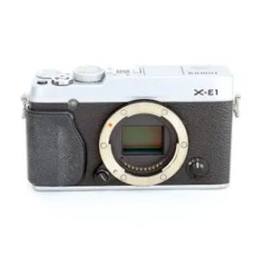 【中古】(フジフイルム) FUJIFILM フジ FX-X-E1S デジタルカメラ