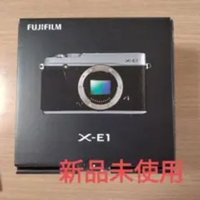 富士フイルム X-E1 ボディ
