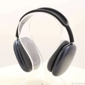 ソフマップ 〔中古品〕 AirPods Max (USB-C) ミッドナイト MWW43ZA／A【344】