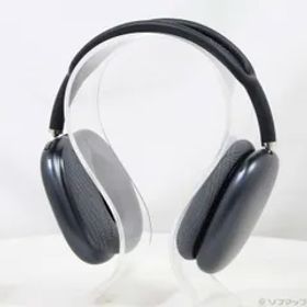 ソフマップ 〔中古品〕 AirPods Max (USB-C) ミッドナイト MWW43ZA／A【196】