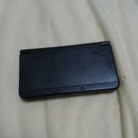 ニンテンドーNEW3DS