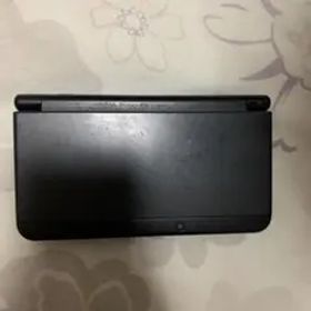 ニンテンドーNEW3DS