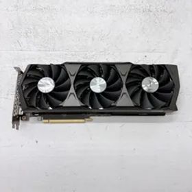 【ジャンク品】ZOTAC Geforce RTX3070Ti 8GB GDDR6 B2384