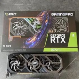 NVIDIA GeForce RTX 3070 Ti