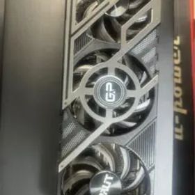 PALiT GeForce RTX3070ti GAMINGPRO