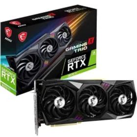 MSI Gece RTX 3070 Ti 8G GDDR6X グラフィックス カード (MSI RTX 3070Ti)