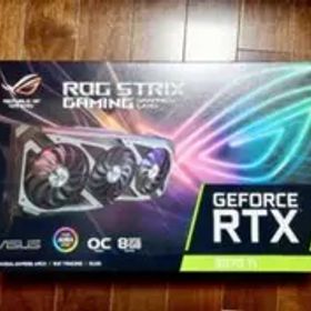 ASUS ROG-STRIX-RTX3070TI-O8G-GAMING