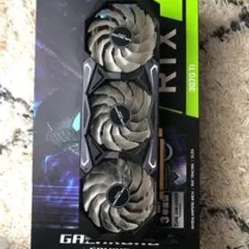 GALAKURO NVIDIA GEFORCE RTX 3070 Ti