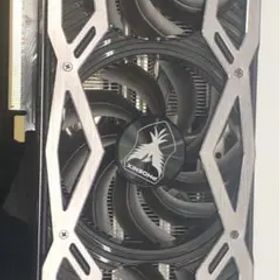 GAIN WARD phoenix GEFORCE RTX3070ti