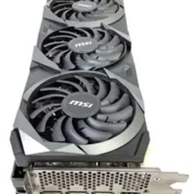MSI Gece RTX 3070 Ti GAMING X TRIO 8GB GDDR6X グラフィックス カード