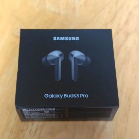 Samsung Galaxy Buds3 Pro ワイヤレスイヤホン