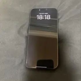 iPhone16ProMax SIMフリー