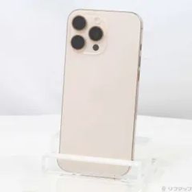 ソフマップ 〔中古品〕 iPhone16 Pro Max 256GB デザートチタニウム MYWJ3J／A SIMフリー【262】