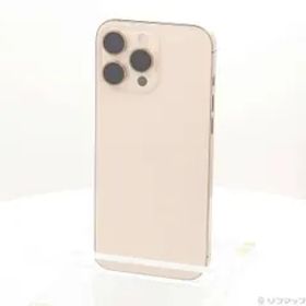 ソフマップ 〔中古品〕 iPhone16 Pro Max 512GB デザートチタニウム MYWN3J／A SIMフリー【377】