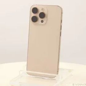 ソフマップ 〔中古品〕 iPhone16 Pro Max 512GB デザートチタニウム MYWN3J／A SIMフリー【258】