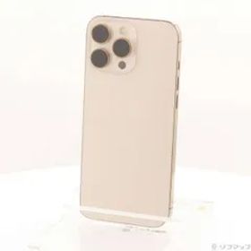 ソフマップ 〔中古品〕 iPhone16 Pro Max 1TB デザートチタニウム MYWT3J／A SIMフリー【251】