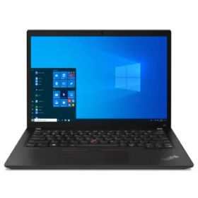 中古パソコン ThinkPad X13 Gen2 20WLS85Y00【Core i3(3.0GHz)/8GB/256GB SSD/Win11Pro】 Lenovo 当社3ヶ月間保証 イオシス