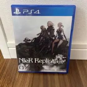 ニーア レプリカント ver.1.22474487139...