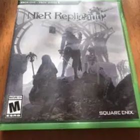 ニーア レプリカント