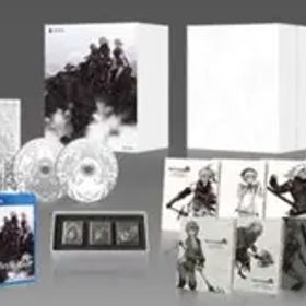 【限定版】ニーア レプリカント ver.1.22474487139...