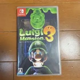ルイージマンション3
