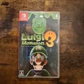 ルイージマンション3
