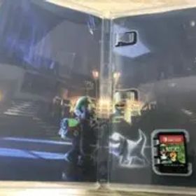 ルイージマンション3