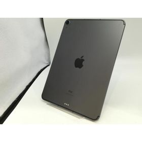 【中古】Apple 国内版 【SIMフリー】 iPad Air（第4世代/2020） 64GB スペースグレイ MYGW2J/A【浜松駅前】保証期間１ヶ月【ランクB】