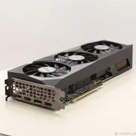 ソフマップ 〔中古品〕 GeForce RTX 3070 GAMING OC 8G GV-N3070GAMING OC-8GD【377】