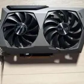 ZOTAC GAMING GeForce RTX 3070 Twin Edge