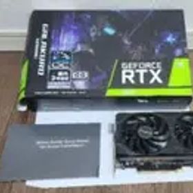(動作確認済)GALAKURO GeForce RTX 3070