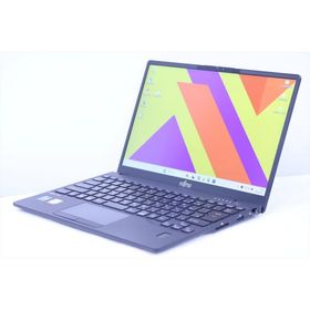 即配 2023年薄軽量モデル 12世代Corei5 LIFEBOOK U9312/K L-BT i5-1245U 8G 256G 13.3FHD Wi-Fi6E Office Win11 ノートパソコン BBA評価