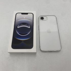 アップル Apple iPhone16e MD1R4J/A