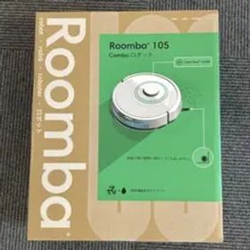 Roomba 105 Combo ロボット掃除機