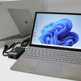 Surface Laptop（第1世代）intel Core i5/256GB/8GB ⑤
