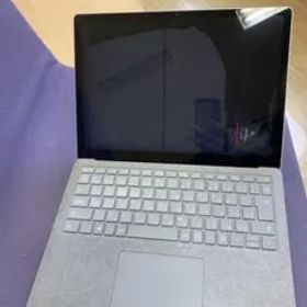 Microsoft Surface Laptop 13.5型ジャンク品