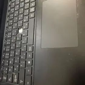 Surface laptop3 i7 メモリ高い。