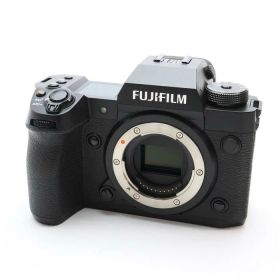 【中古】 《良品》 FUJIFILM X-H2 ボディ [ デジタルカメラ ]