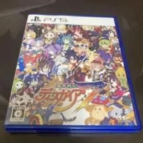 魔界戦記ディスガイア7