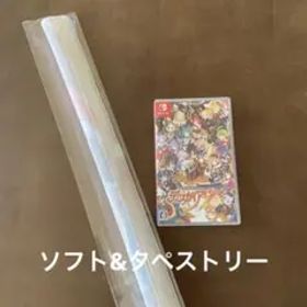 魔界戦記ディスガイア7 WonderGOOタペストリー付き