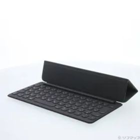 ソフマップ 〔中古品〕 10.5インチ iPad Pro用 Smart Keyboard MPTL2J／A【262】
