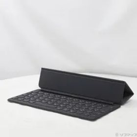 ソフマップ 〔中古品〕 10.5インチ iPad Pro用 Smart Keyboard MPTL2J／A【349】
