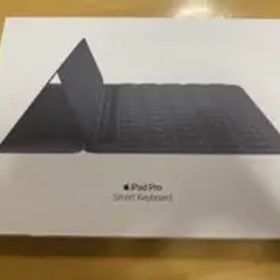 Apple MPTL2J/A Keyboard 10.5インチiPad 用