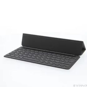 ソフマップ 〔中古品〕 10.5インチ iPad Pro用 Smart Keyboard MPTL2J／A【377】