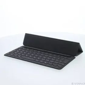 ソフマップ 〔中古品〕 10.5インチ iPad Pro用 Smart Keyboard MPTL2J／A【258】