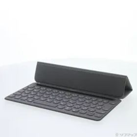 ソフマップ 〔中古品〕 10.5インチ iPad Pro用 Smart Keyboard MPTL2J／A【344】