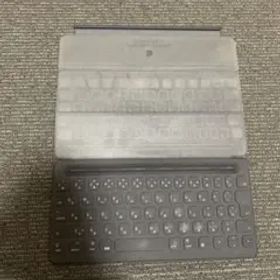 【ジャンク品】IPAD PRO SMART KEYBOARD A1829