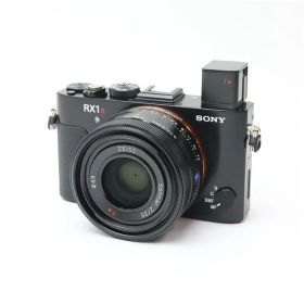 【中古】 《良品》 SONY Cyber-shot DSC-RX1RM2 [ デジタルカメラ ]