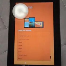 Amazon fire hd 7 第4世代